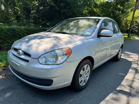 2011 Hyundai Accent for sale at TGM Motors in Paterson NJ