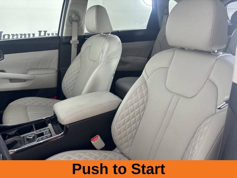 2023 Kia Sorento SX Prestige
