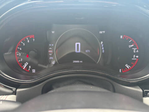 2023 Dodge Durango GT Premium