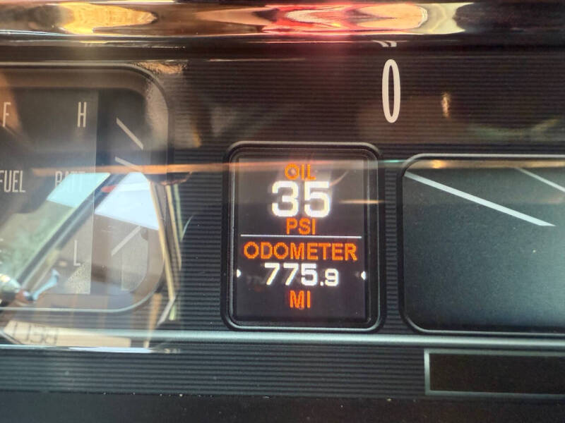 1967 Chevrolet Chevelle