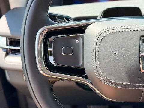 2026 Lincoln Navigator Premiere