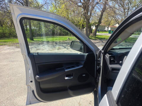 2009 Jeep Grand Cherokee Laredo