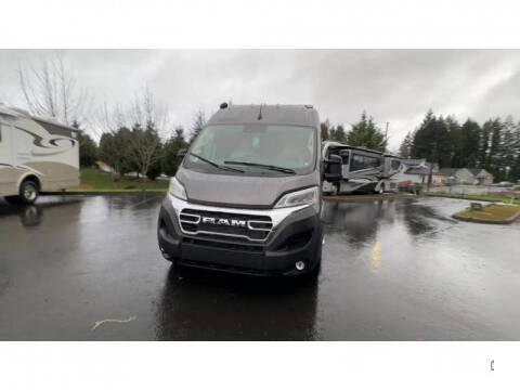 2024 RAM ProMaster SLT+ 3500