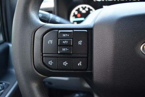 2024 Ford F-350 Super Duty