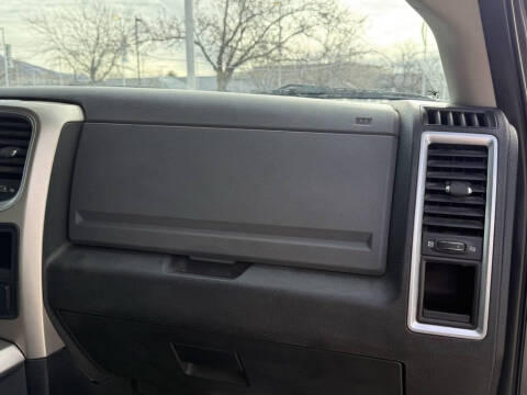 2015 RAM 1500 Lone Star