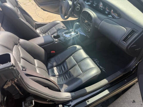2000 Plymouth Prowler
