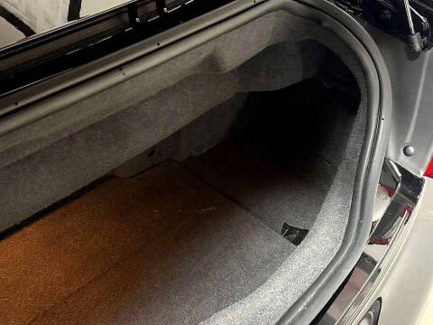 2010 Maserati GranTurismo