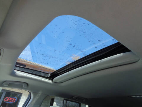 2016 Acura MDX SH-AWD w/Tech w/AcuraWatch