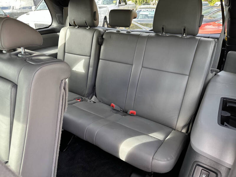 2013 Toyota Sequoia Limited