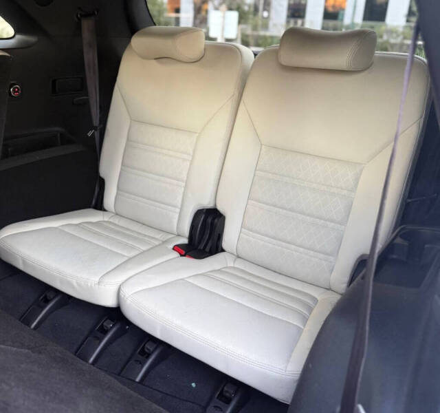 2016 Kia Sorento SX Limited V6