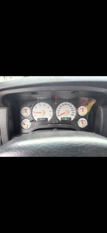 2003 Dodge Ram 1500 ST