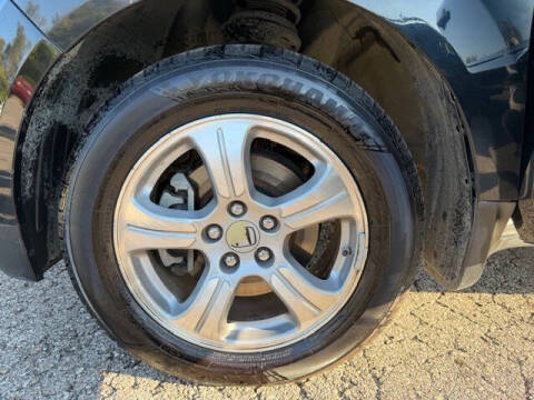 2015 Honda Pilot EX-L