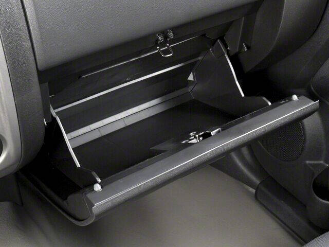 2011 Chevrolet Colorado Work Truck