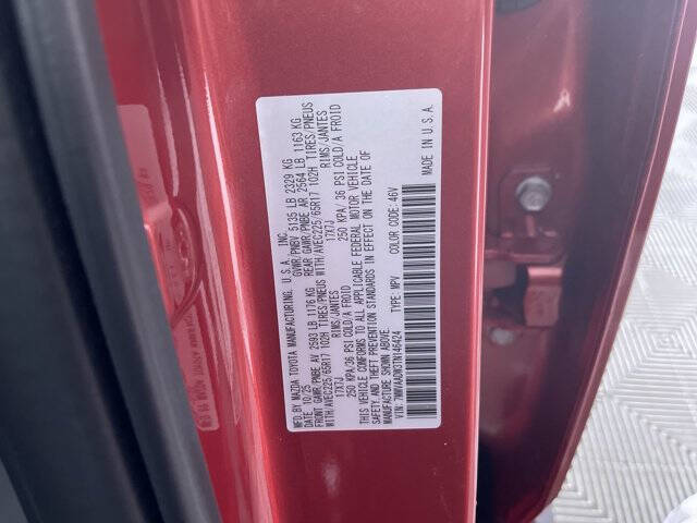 2026 Mazda CX-50 Hybrid Premium