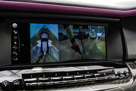 2023 Rolls-Royce Black Badge Cullinan