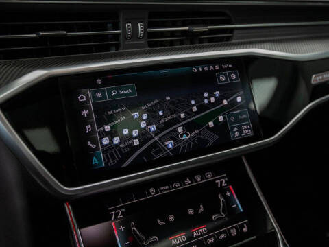 2022 Audi S7 2.9T quattro Prestige