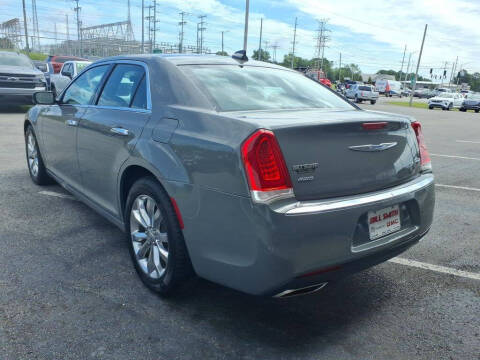2019 Chrysler 300 Limited