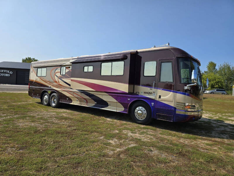 2004 Country Coach Magna