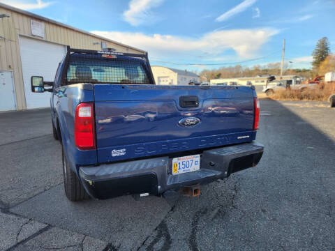 2015 Ford F-250 Super Duty XL