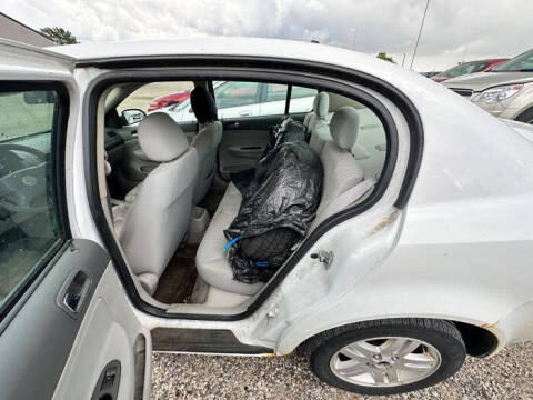 2005 Chevrolet Cobalt LS