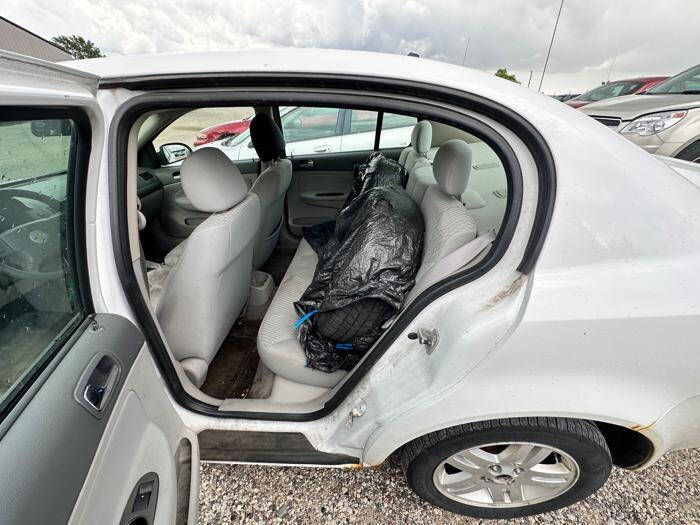2005 Chevrolet Cobalt LS