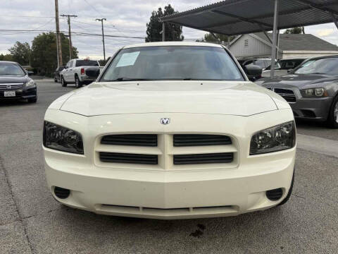 2008 Dodge Charger