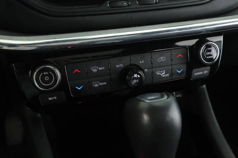 2022 Jeep Compass High Altitude