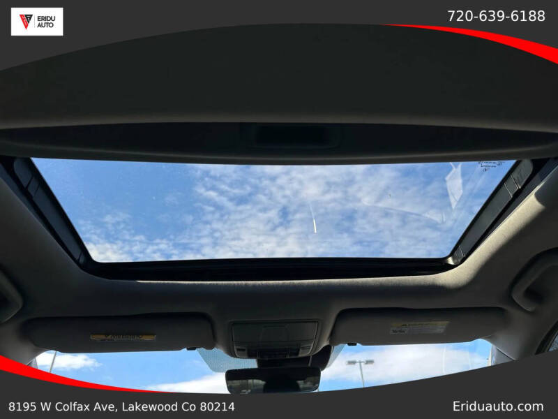 2015 Acura TLX V6 w/Tech