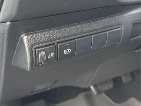 2020 Toyota Corolla XLE