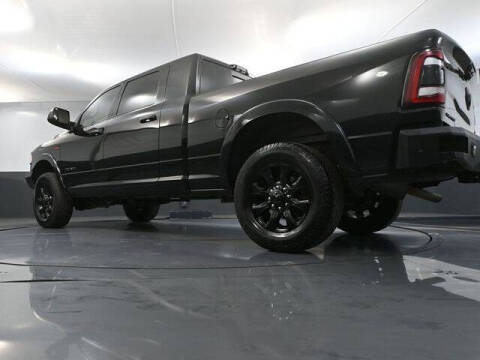 2021 RAM 2500 Limited