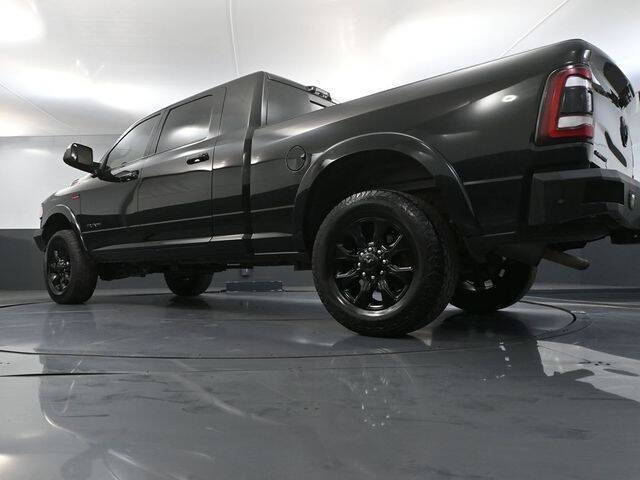2021 RAM 2500 Limited