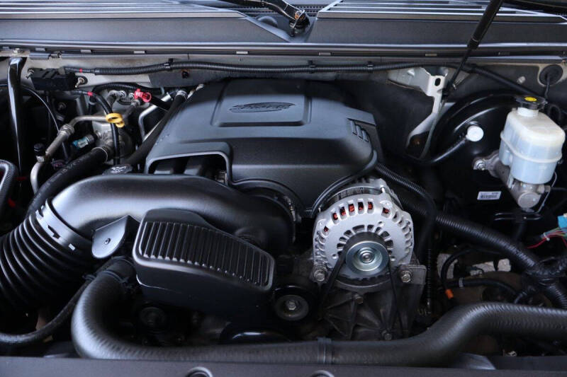 2008 Chevrolet Suburban LT