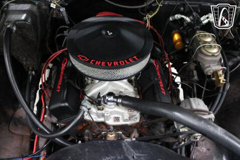 1970 Chevrolet Blazer