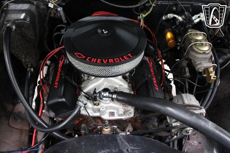 1970 Chevrolet Blazer