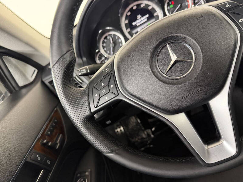 2013 Mercedes-Benz E-Class E 350