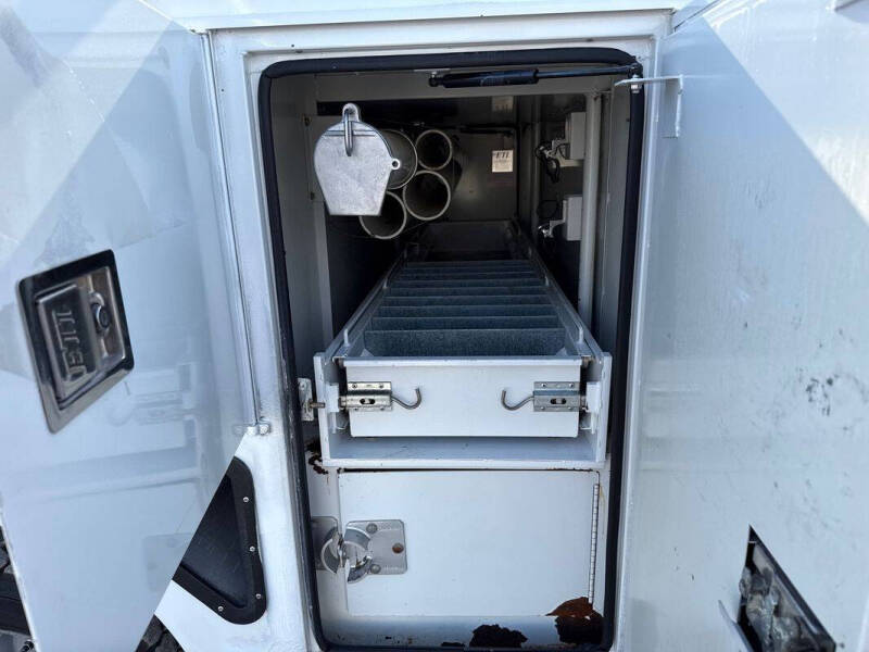 2012 Ford F-550 Super Duty