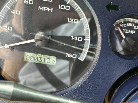 1987 Chevrolet Camaro Z28