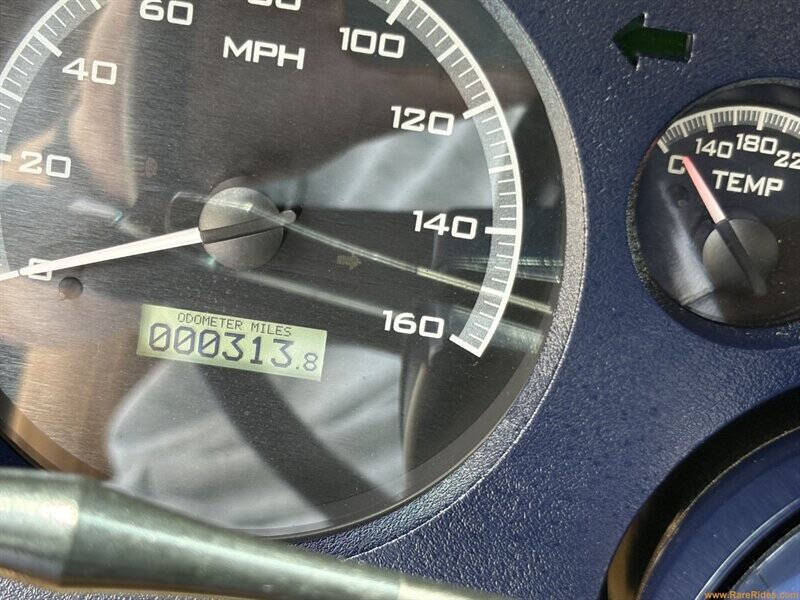 1987 Chevrolet Camaro Z28