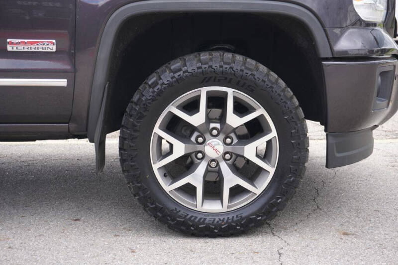 2015 GMC Sierra 1500