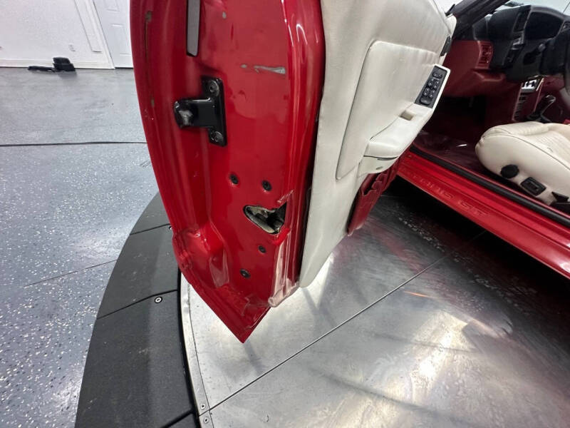 1991 Ford Mustang GT