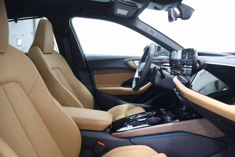 2025 Audi A5 quattro Premium Plus TFSI