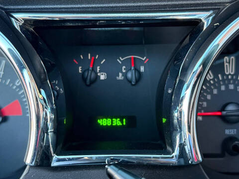 2006 Ford Mustang V6 Deluxe