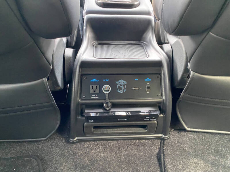 2025 Ford Transit 250