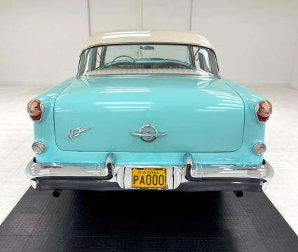 1955 Oldsmobile Eighty-Eight