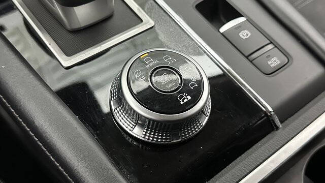 2023 Mitsubishi Outlander