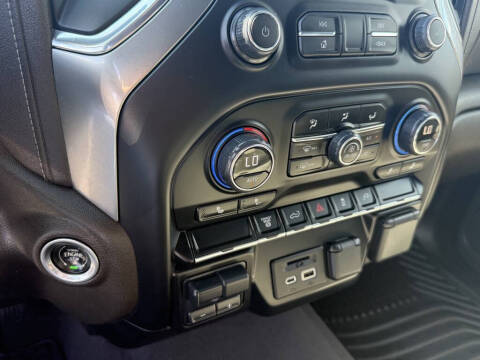 2023 Chevrolet Silverado 2500HD