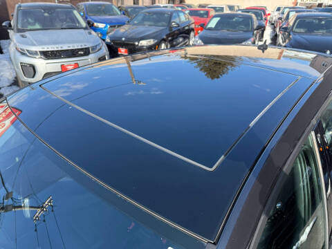 2016 Volkswagen Golf GTI Autobahn