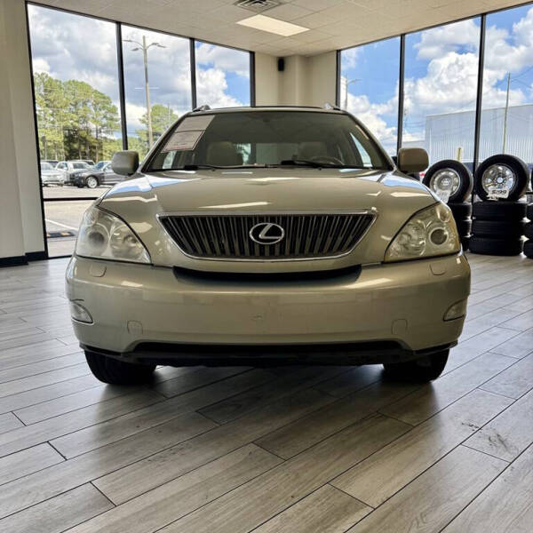 2007 Lexus RX 350
