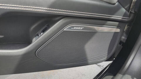 2017 Audi S7 4.0T quattro Premium Plus
