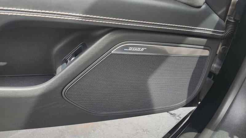 2017 Audi S7 4.0T quattro Premium Plus
